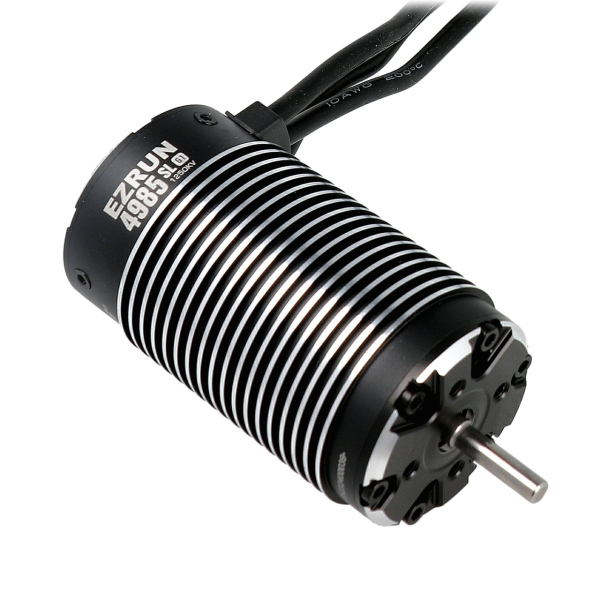HW30402951 BL-Motor/Car EZrun SL4985 1250kv MW5